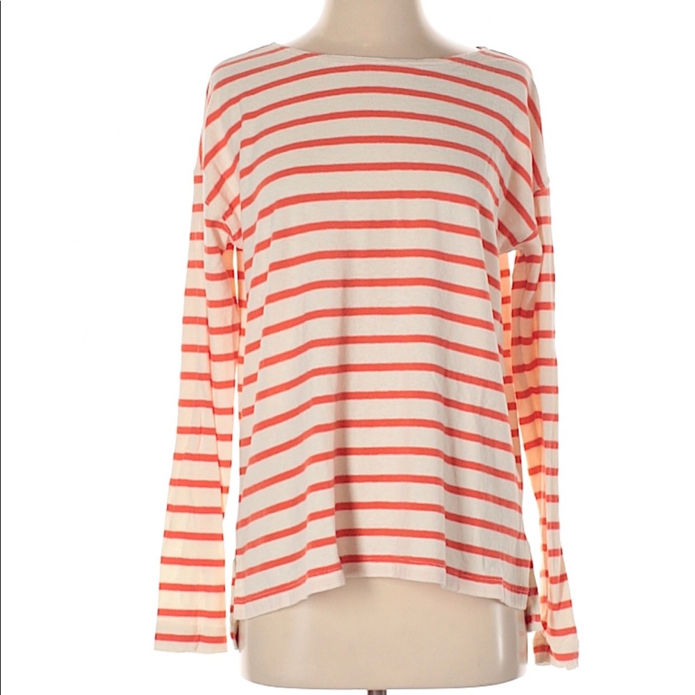 J Crew Pullover Sweater